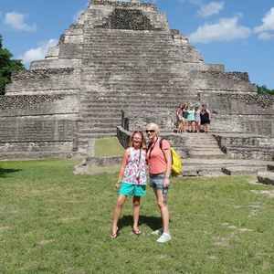 Meet your Posher, Jamie